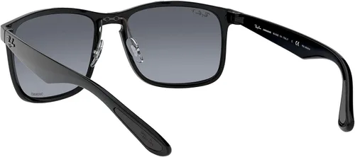 Miniatura 6 de Ray-Ban RB4264 Chromance - Gafas de sol cuadradas espejadas para hombre