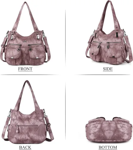 Miniatura 2 de Angelkiss - Bolso bandolera para mujer