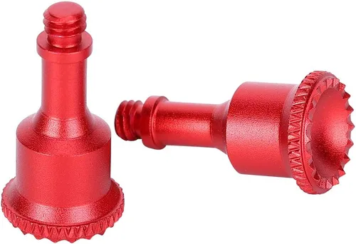 Palanca de mando para drones, palanca de mando de repuesto de metal con control remoto duradero para pilotos de drones, fotografía aérea, aficionados