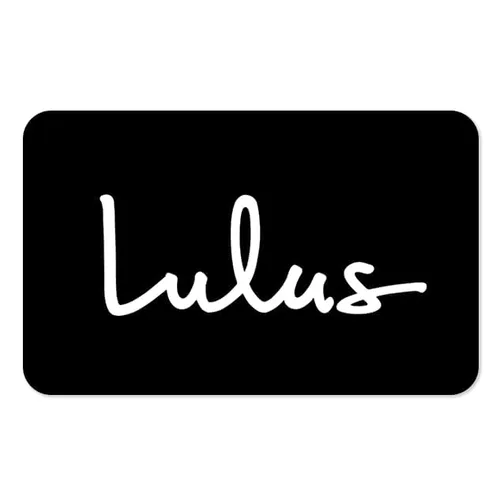 Miniatura 4 de Lulus.com Tarjeta de regalo electrónica