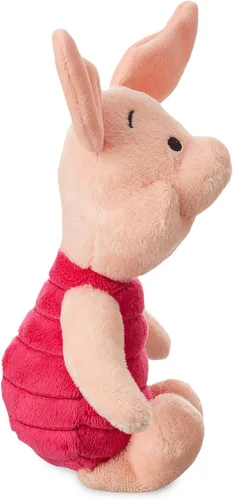 Miniatura 2 de Disney Peluche Piglet - Winnie The Pooh - Mini puf