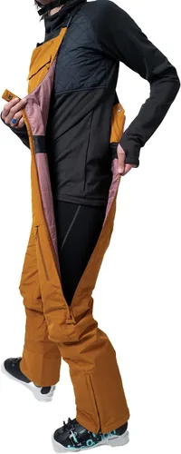 Miniatura 4 de Flylow Pantalones de esquí y snowboard Sphinx para mujer