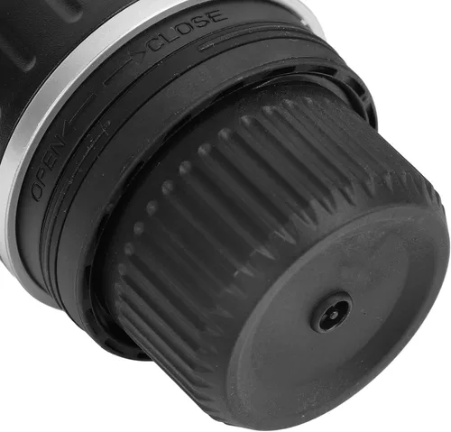 Miniatura 9 de Máquina de café portátil, 8.5 fl oz de calefacción eléctrica de viaje, cafetera de viaje para cocina, electrodomésticos de viaje con bolsa