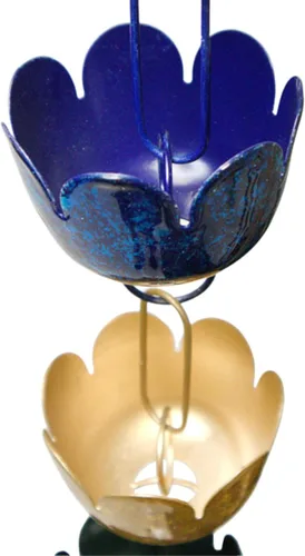 Miniatura 8 de Ancient Graffiti ANCIENTRCLILMIR - Cadena multicolor para lluvia, unisex, para adultos (juego de 1)