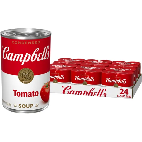 Miniatura 14 de Campbell's - Sopa condensada
