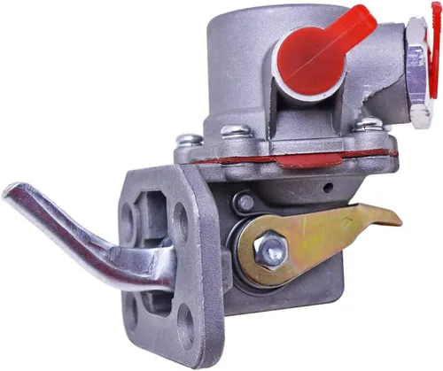 Miniatura 2 de JEENDA Bomba de combustible ULPK0034 17/401800 17/913600 para motores Perkins 1004.4 1004.4T 1004.40 1004.40T 1004.4TW 1004.42 Massey Ferguson