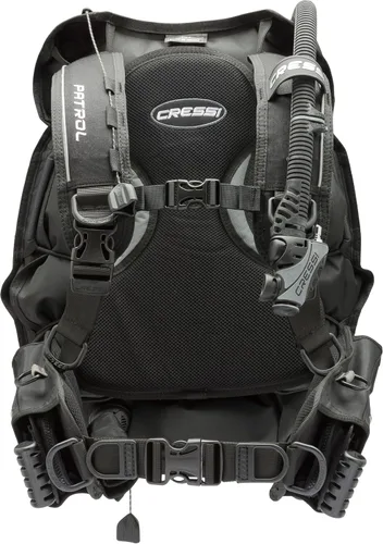 Miniatura 2 de Cressi Patrol DCB