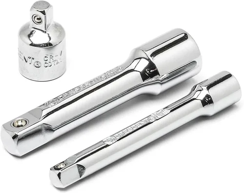 Miniatura 5 de Crescent CTK70MP Juego de herramientas mecánicas de 70 piezas con estuche de almacenamiento