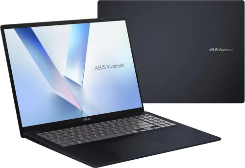 Miniatura 3 de ASUS Vivobook 16 Copilot+ PC 16.0" IPS WUXGA Display
