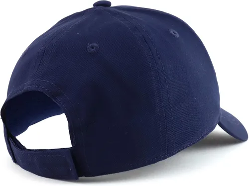 Miniatura 3 de Armycrew Gorra de béisbol estructurada de algodón cepillado para niños