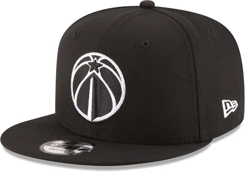 Miniatura 5 de NBA - gorra con visera de 2 tonos 9Fifty Original para hombres.