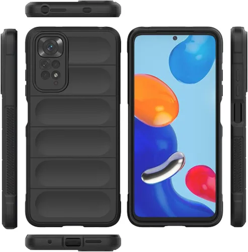 Miniatura 83 de Funda para Huawei Nova Y90 4G Caso,TPU Teléfono Móvil Funda Suave para Huawei Nova Y90 4G CTR-LX2 CTR-LX1 Funda Verde