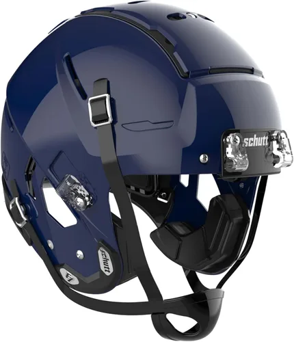 Miniatura 21 de Schutt F7 LX1 - Casco de fútbol juvenil