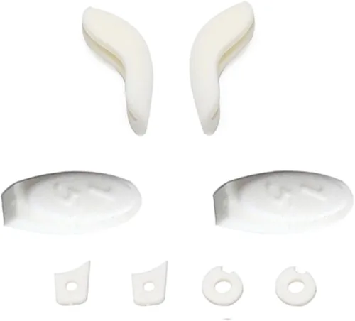Miniatura 3 de Glintbay Kit de goma para gafas de sol Oakley Juliet