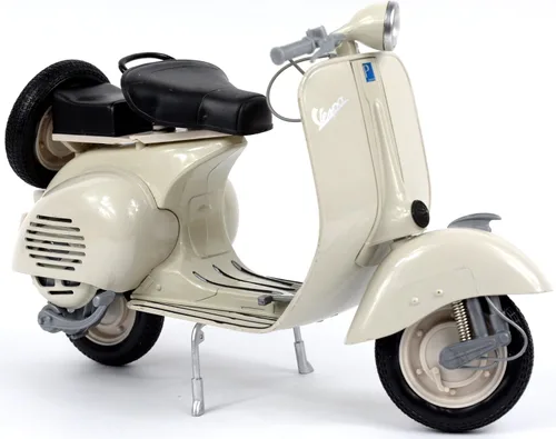 Miniatura 2 de New Ray Toys - Vespa 150VLIT/ Escala - 1:6 (49273)