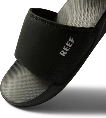 Miniatura 11 de REEF Sandalias One Slide para hombre, ligeras y resistentes al agua