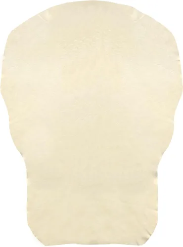 Miniatura 8 de SHEEPSKIN ELITE Toalla de secado de gamuza para automóvil, de piel real, súper absorbente, de secado rápido, gamuza natural, accesorio de paño