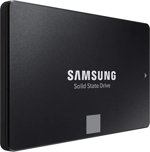 Miniatura 2 de Samsung 870 EVO SATA III SSD 1TB 2.5" Unidad interna de estado sólido, actualización de memoria de PC o portátil y almacenamiento para profesionales