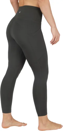 Miniatura 4 de 90 Degree By Reflex - Pantalones deportivos de yoga para mujer Power Flex