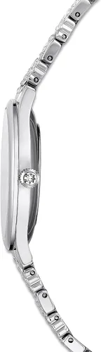 Miniatura 8 de SWAROVSKI Attract Crystal Watch Collection, Metal Bracelet