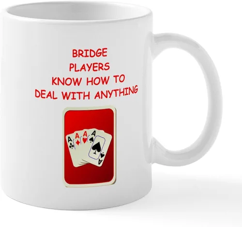 Miniatura 63 de CafePress Taza de café de cerámica de 11 oz (11.0 fl oz)