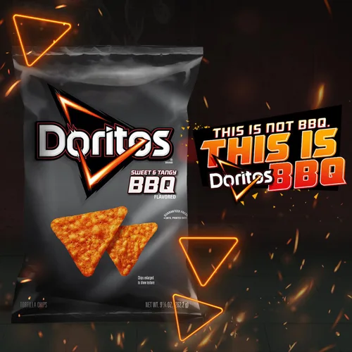 Miniatura 10 de Frito Lay Paquete variado de mezcla para barbacoa Backyard (paquete de 40)