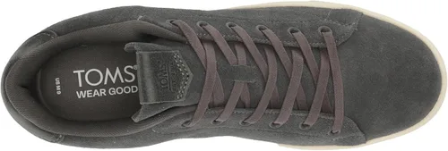 Miniatura 5 de TOMS Zapatillas bajas con cordones Trvl Lite para hombre