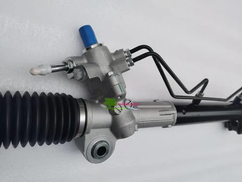 Miniatura 4 de Nuevo estante hidráulico de la dirección de la energía para NISSAN X-TRAIL T30 2.5 492008H305 492008H30A 49200-8H305 49200-8H30A mano derecha Drive