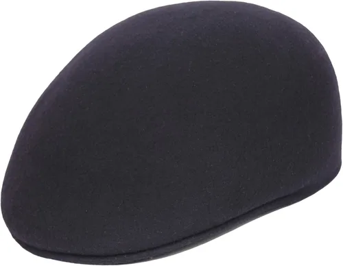 Miniatura 8 de Bigalli Ascot Newsboy Sombrero de Lana Fieltro para Hombres Crushable Protección Solar Repelente al Agua Boina para Hombre
