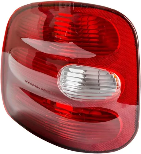 Miniatura 16 de EPIC LIGHTING Faros halógenos tipo OE compatibles con FOR.D 01-03 F-150 97-99 F-250 LIGHTNING