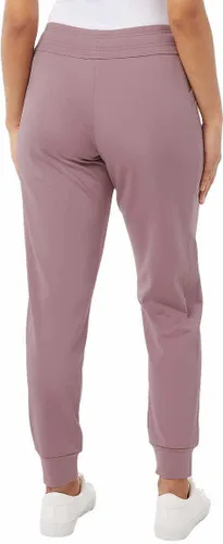 Miniatura 2 de 32 DEGREES Heat Tech - Pantalones deportivos para mujer de peso medio