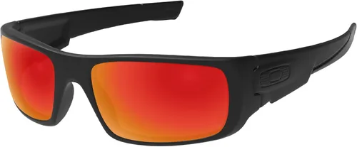 Miniatura 2 de ToughAsNails 2 pares de lentes polarizadas de repuesto para Oakley Crankshaft OO9239 Pack
