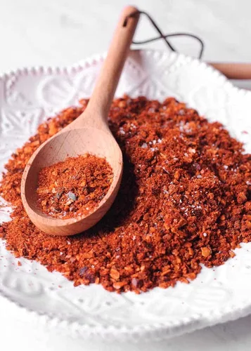 Sazon Natural Condimentos mexicanos, especias para carne, pollo, sopa y verduras. Bajo en sodio y sin gluten (chipotle, paquete de 1)