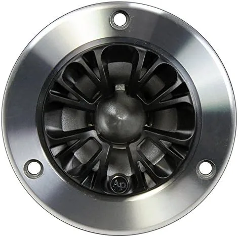 Miniatura 3 de Audiopipe Tweeter ATR3723C Chrome Atr Series de 350 vatios
