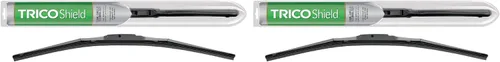 Miniatura 7 de TRICO Teflon Shield 20-190 - Escobilla de limpiaparabrisas híbrida de alta calidad, 19 pulgadas