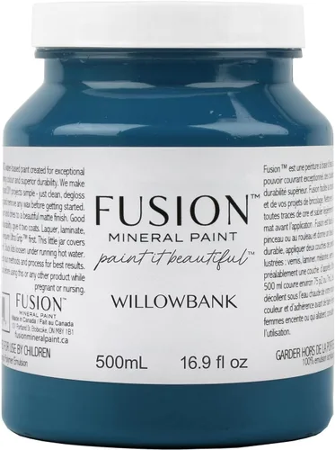 Miniatura 28 de Fusion - Pintura mineral