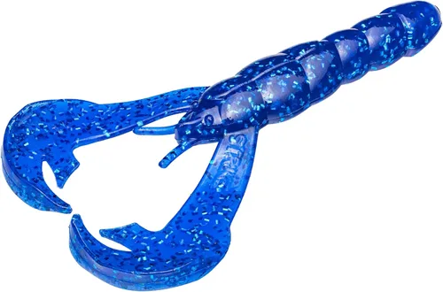 Miniatura 38 de Strike King Rage Tail Cangrejo