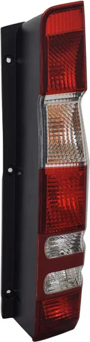 Miniatura 3 de TYC Conjunto de luz trasera derecha compatible con Mercedes Benz Sprinter Van 2010-2018