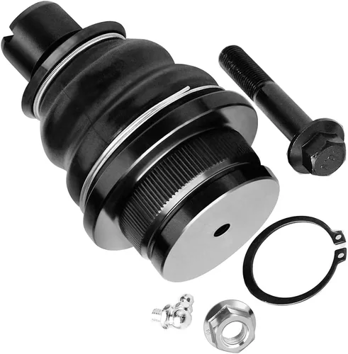 Miniatura 37 de SCITOO 1 pieza – K3134T suspensión delantera superior rótula para Dodge Ram 1500 para Dodge Ram 2500 94-2001 para Jeep Wrangler JK Wrangler Wagoneer