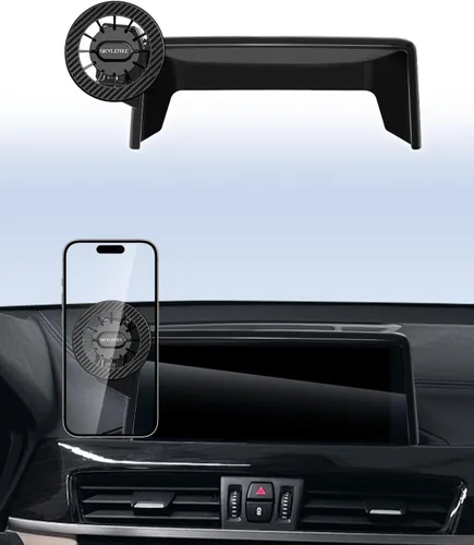Miniatura 14 de Soporte para teléfono de coche para Toyota RAV4 2019-2024 Premium XLE, Adventure, TRD Off-Road, Limited, Hybrid XSE Accesorios de coche soporte