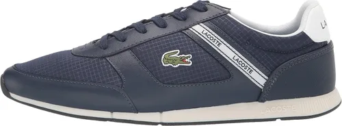 Miniatura 8 de Lacoste Mens Menerva Sport Sneakernon Deal Sneaker