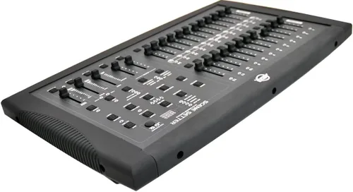 Miniatura 7 de American DJ Supply SCENE-SETTER Equipo de efectos especiales