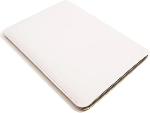 Miniatura 9 de Funda delgada para laptop de 13 pulgadas compatible con MacBook Air 13 M3 M2 M1 de 2024/MacBook Pro 13 M2 M1, color beige