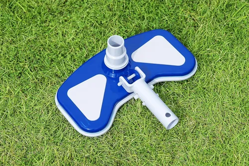 Miniatura 2 de Bestway Aspiradora de piscina Flowclear Angler Azul