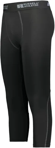 Miniatura 3 de Russell Athletic Mens Russell Athletic Compression 78 Tight