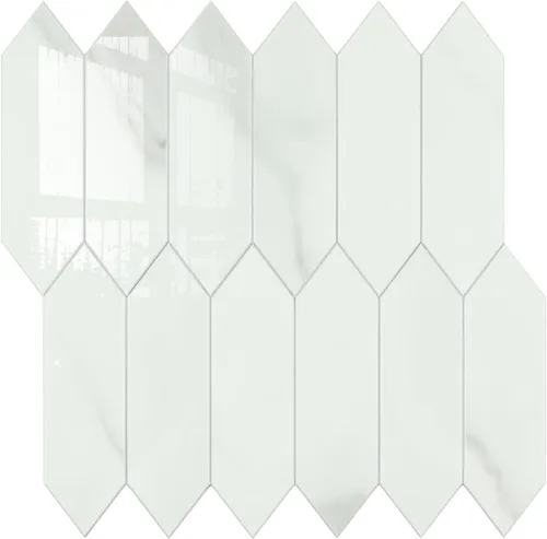 Miniatura 10 de Black Peel and Stick Backsplash Subway Tile, 12"x12", 6-Sheet Self Adhesive, Faux Ceramic, Glossy, 5.97 SQ.FT, For Kitchen Bathroom