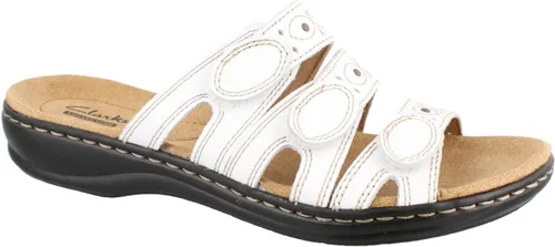 Miniatura 3 de Clarks Leisa Cacti Slide Sandalia para mujer