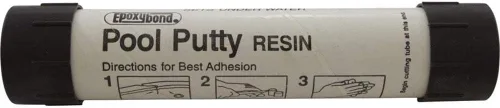 Miniatura 3 de Epoxybond - Masilla para piscina, minerales Atlas, color negro