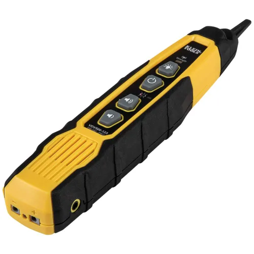 Miniatura 6 de Klein Tools - Kit de generador de tono y sonda para rastreo de cables VDV500-820, probador de continuidad para cables Ethernet, teléfono, bocina