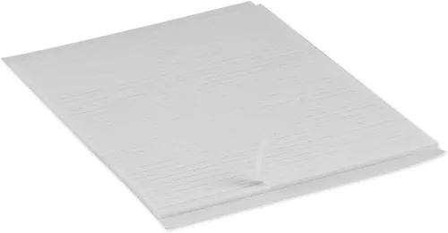 Miniatura 3 de Scrapbook Adhesives por Tiras de espuma 3D blancas 3L